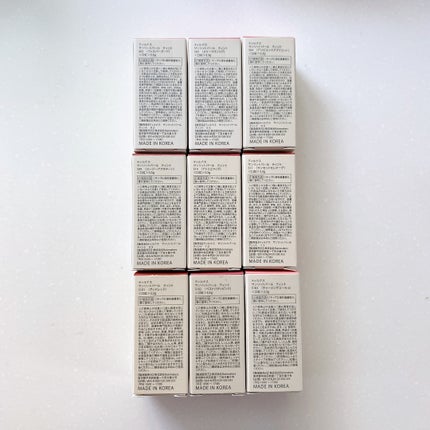 ティルナス サンリットパール ティント/tilnus/リップティントを使ったクチコミ(6枚目)