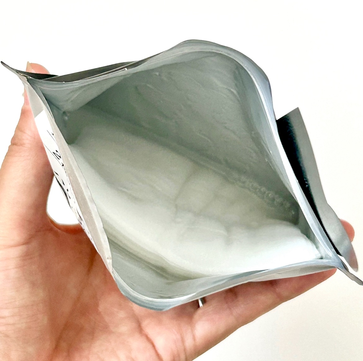 ルルルン ハイドラ PD マスク/ルルルン/シートマスク・パックを使ったクチコミ（2枚目）