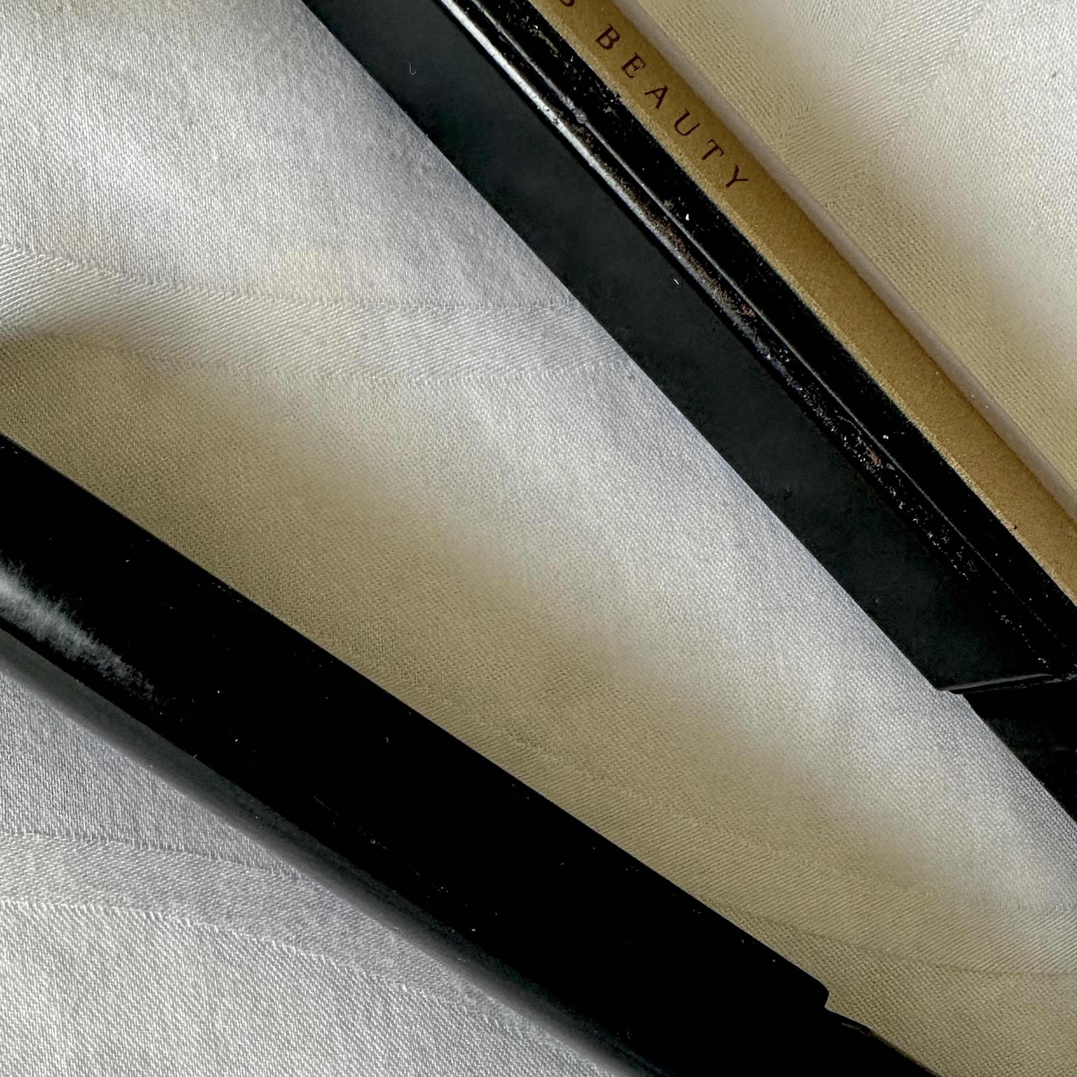 ヘアビューロン4D Plus[ストレート]/Bioprogramming/ストレートアイロンを使ったクチコミ（2枚目）