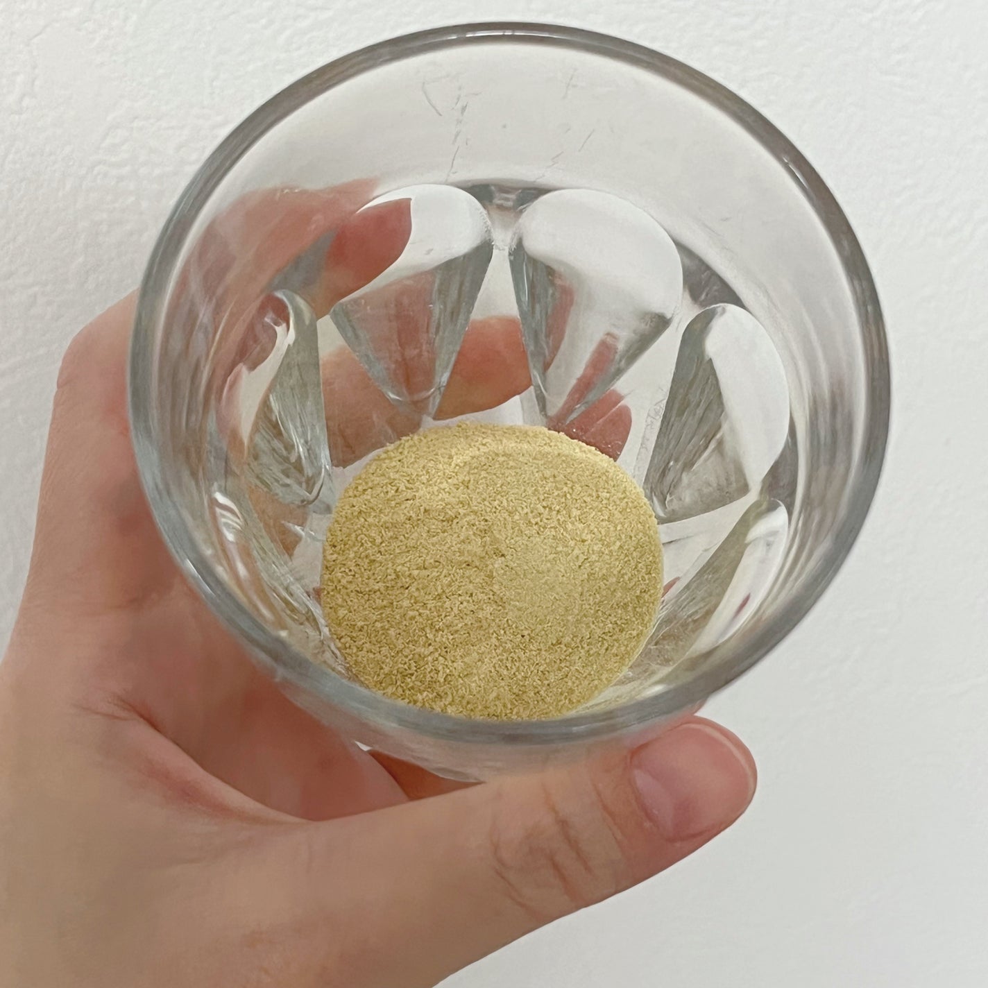 ドクターズナチュラルレシピ 美容酵素ドリンク(ライチ味)/ドクターズ ナチュラル レシピ/酵素ドリンクを使ったクチコミ(4枚目)