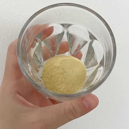 ドクターズナチュラルレシピ 美容酵素ドリンク(ライチ味)/ドクターズ ナチュラル レシピ/酵素ドリンクを使ったクチコミ(4枚目)