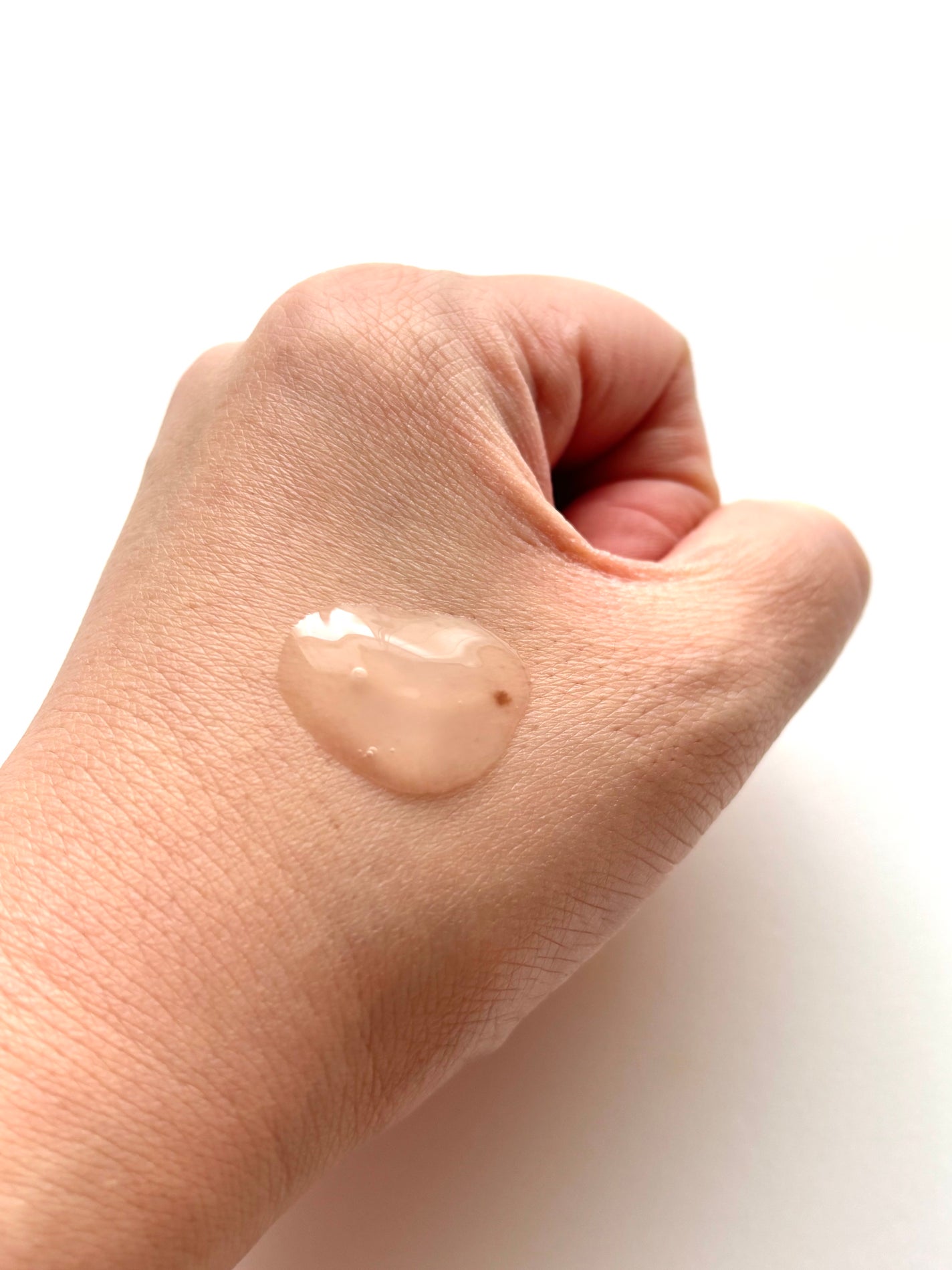 NIKIPITA 薬用GG角質クリアケアジェル/NIKI PITA/ピーリングを使ったクチコミ(3枚目)