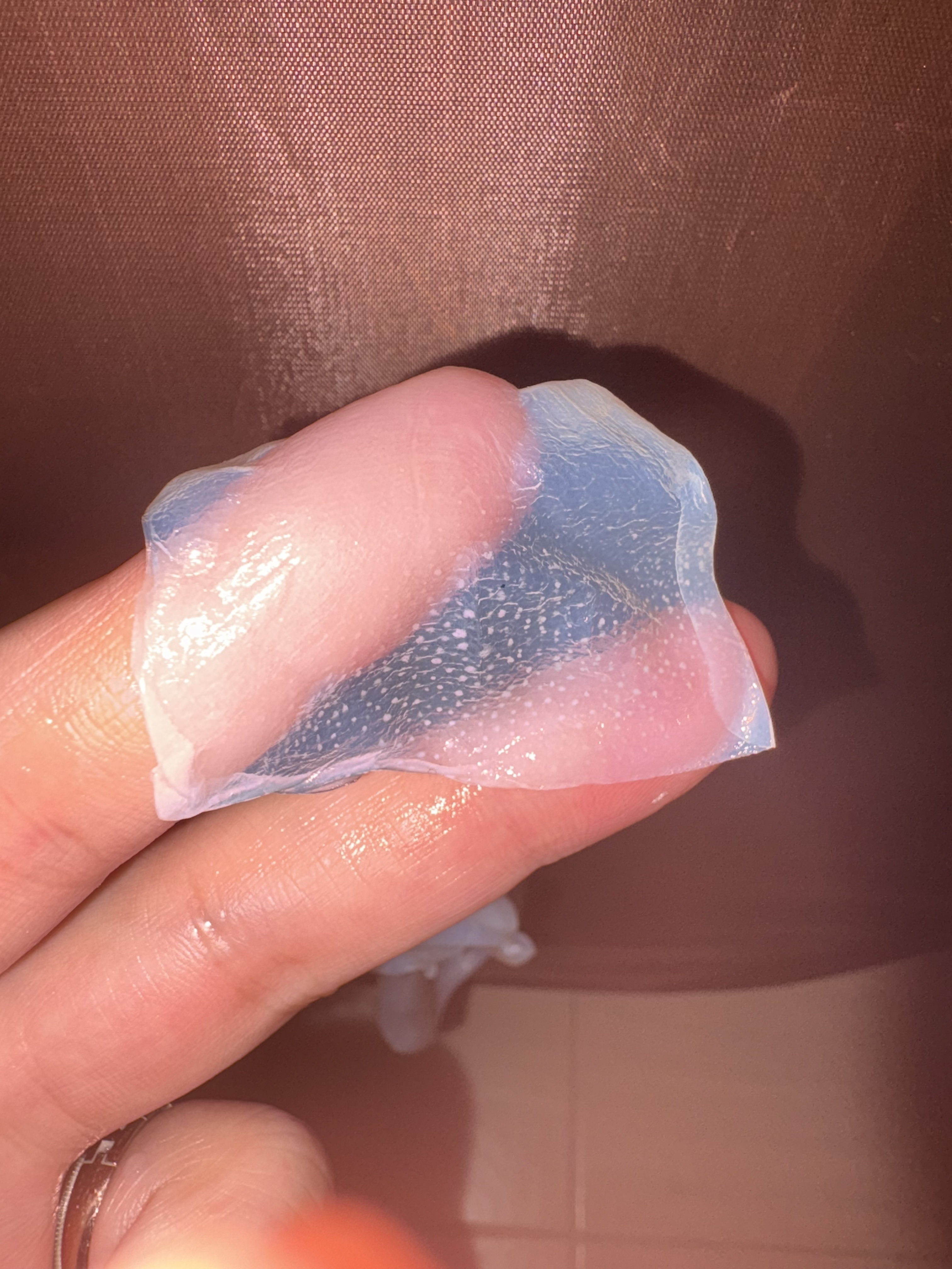 トラブルパッチマスク/EIOM/その他スキンケアを使ったクチコミ（1枚目）