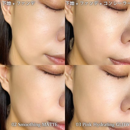 SHISEIDO エッセンス スキンセッティング パウダー/SHISEIDO/ルースパウダーを使ったクチコミ(6枚目)