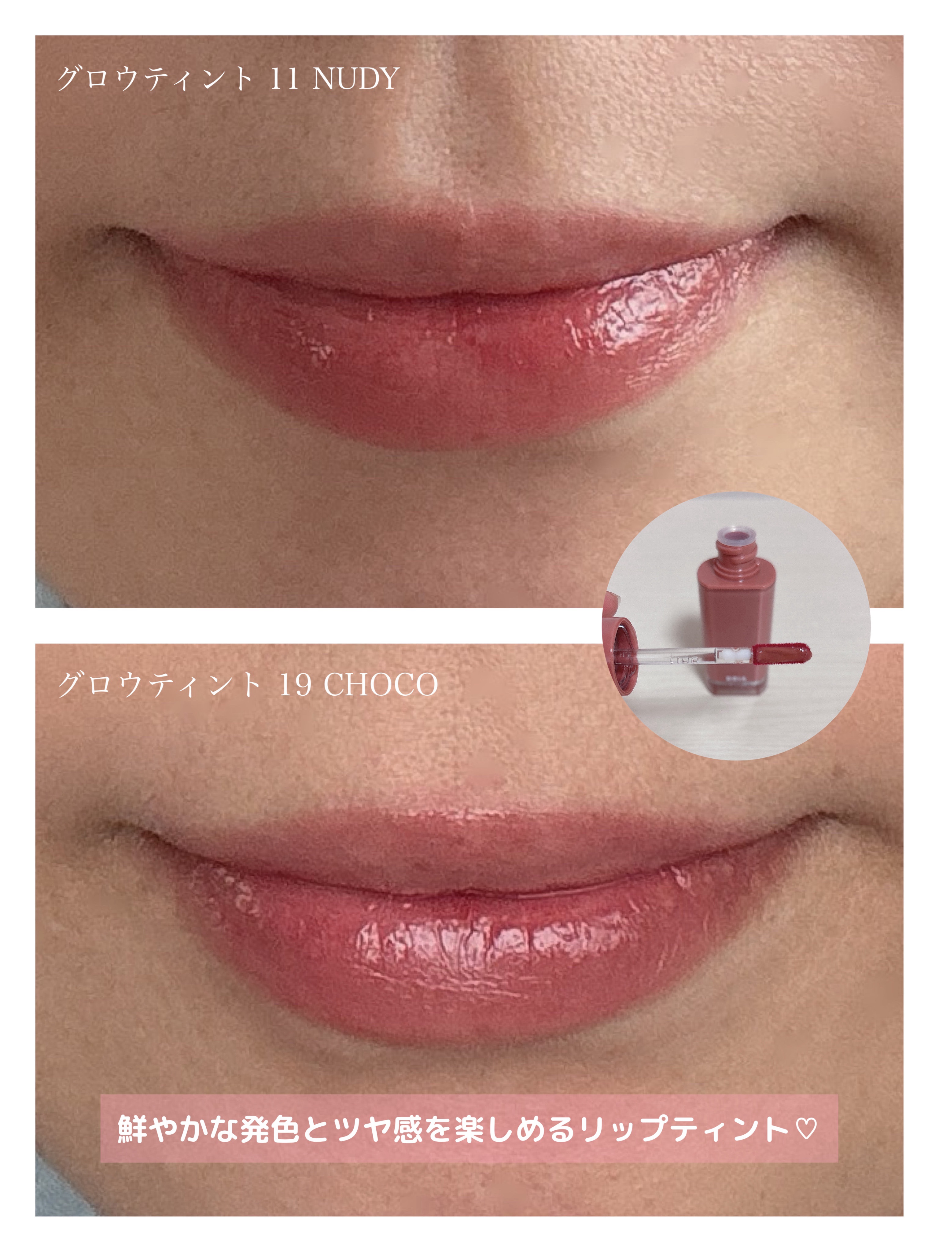 ラストオート ジェルアイライナー/BBIA/ジェルアイライナーを使ったクチコミ（3枚目）