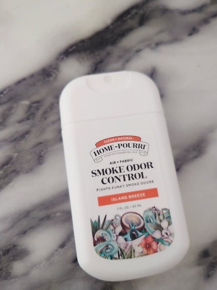 HOME〜POURRI/Poo-Pourri/ルームフレグランスを使ったクチコミ(3枚目)