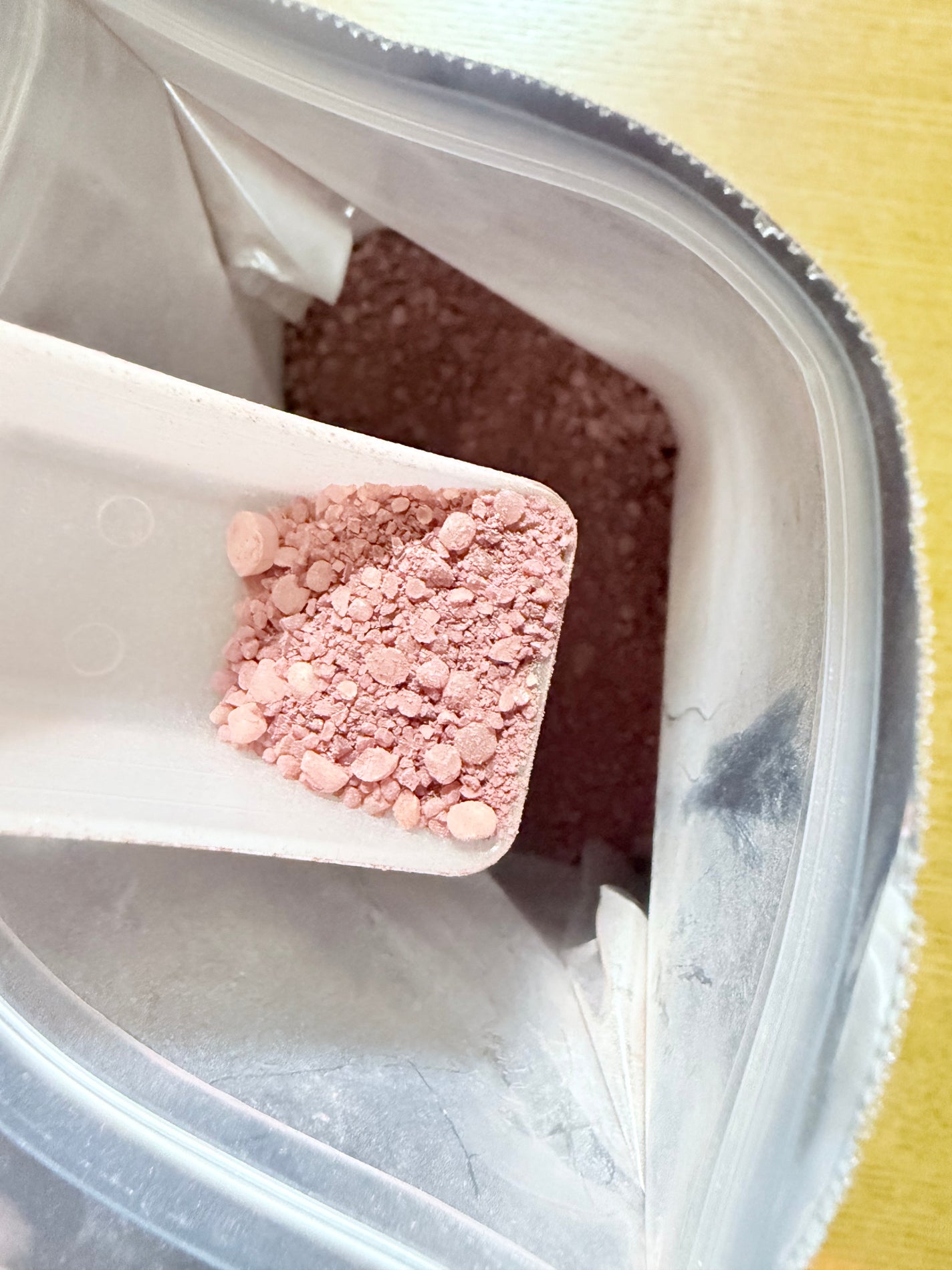 レユリ on LIPS 「こちらはモニプラ様を通して株式会社マックス様よりご提供いただき..」(2枚目)