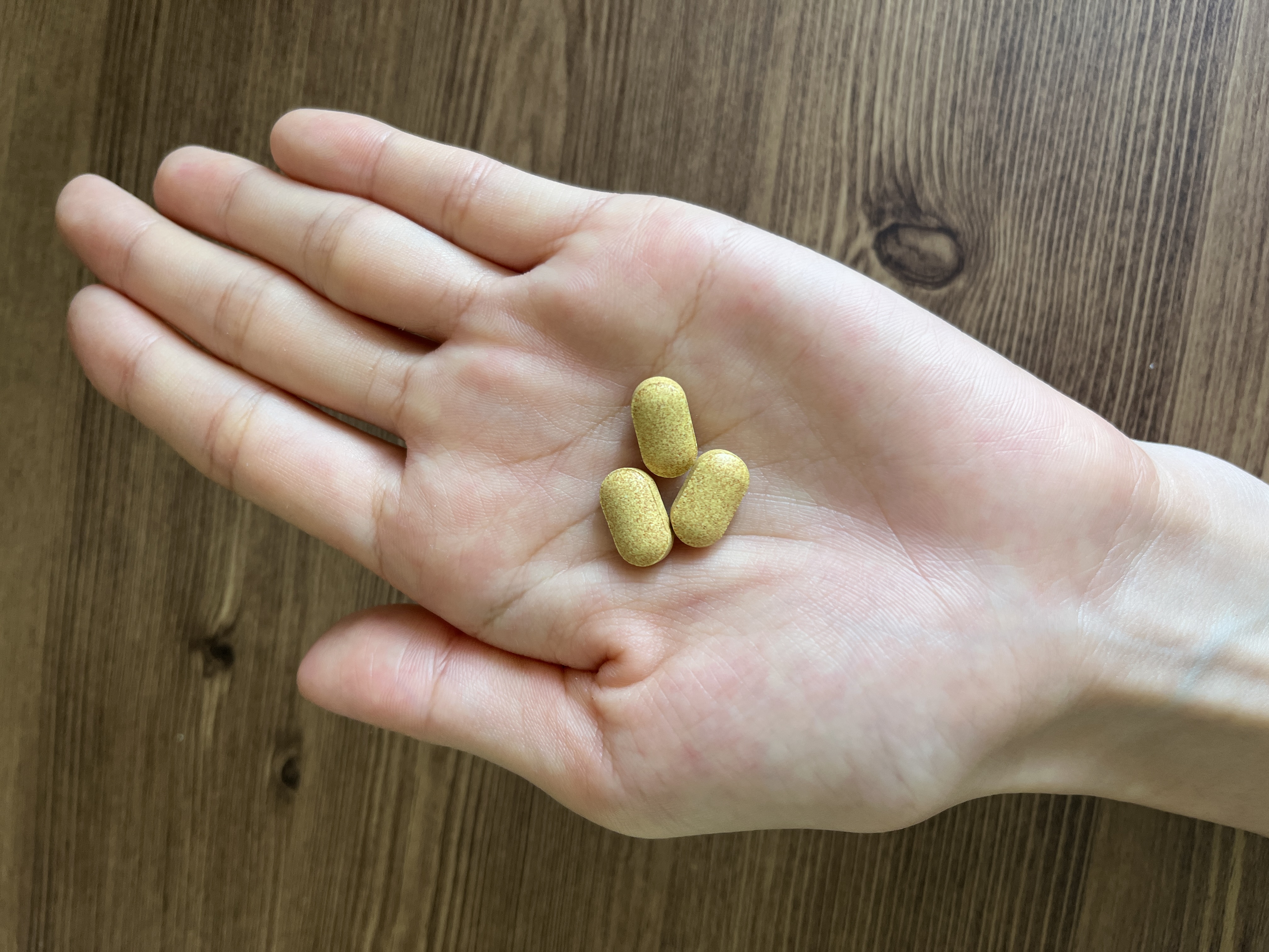 サファーデイ ゼロショット/canteen9/ボディサプリメントを使ったクチコミ（2枚目）