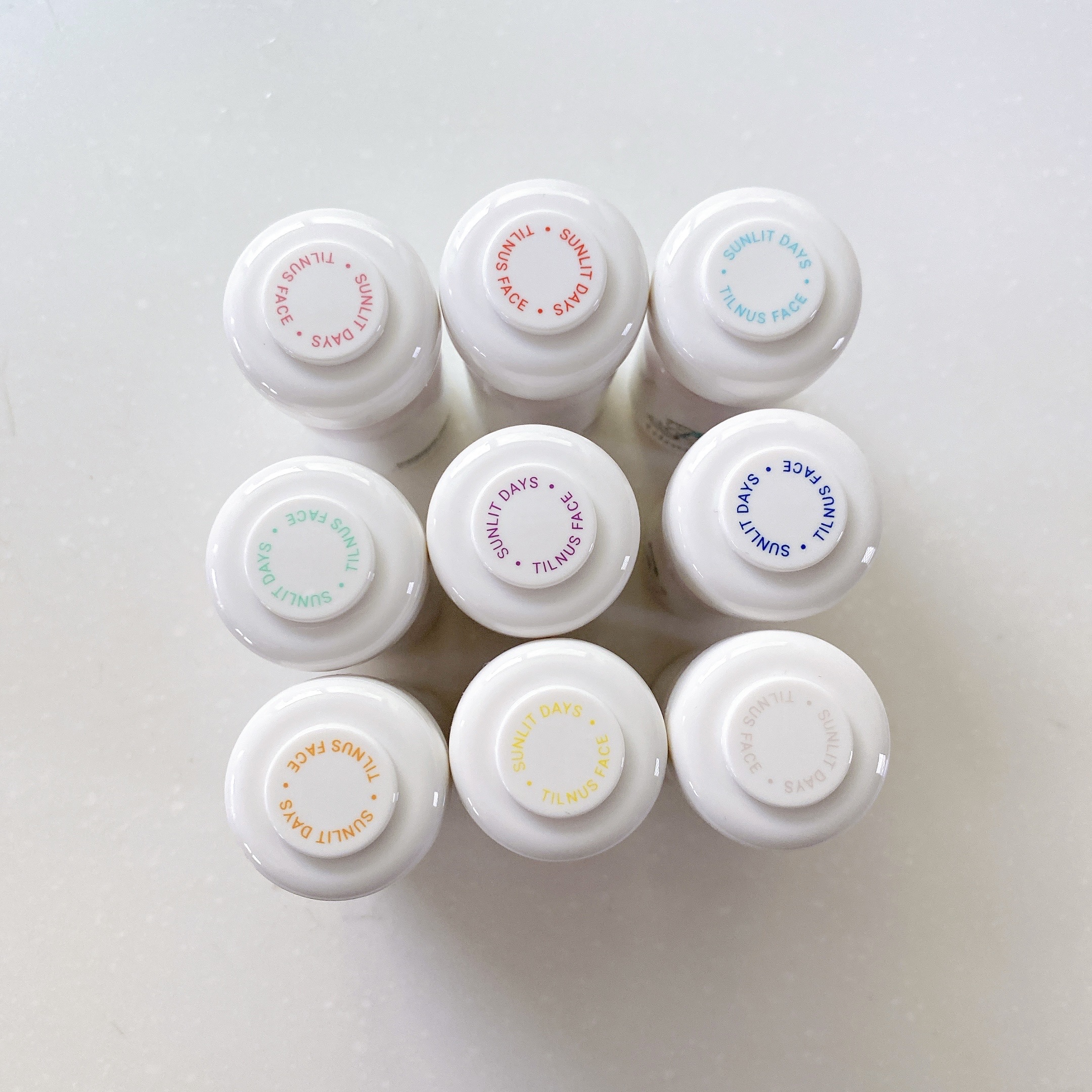 ティルナス サンリットパール ティント/tilnus/リップティントを使ったクチコミ（2枚目）