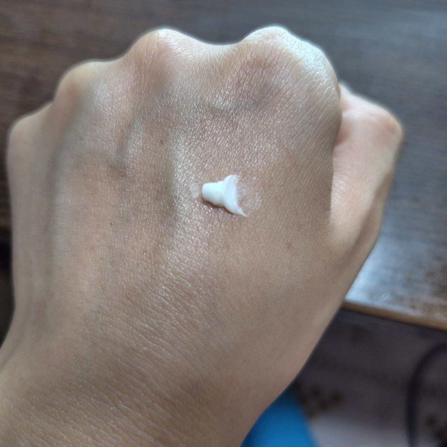 ラスティングマルチアイベース WP/キャンメイク/アイシャドウベースを使ったクチコミ(4枚目)