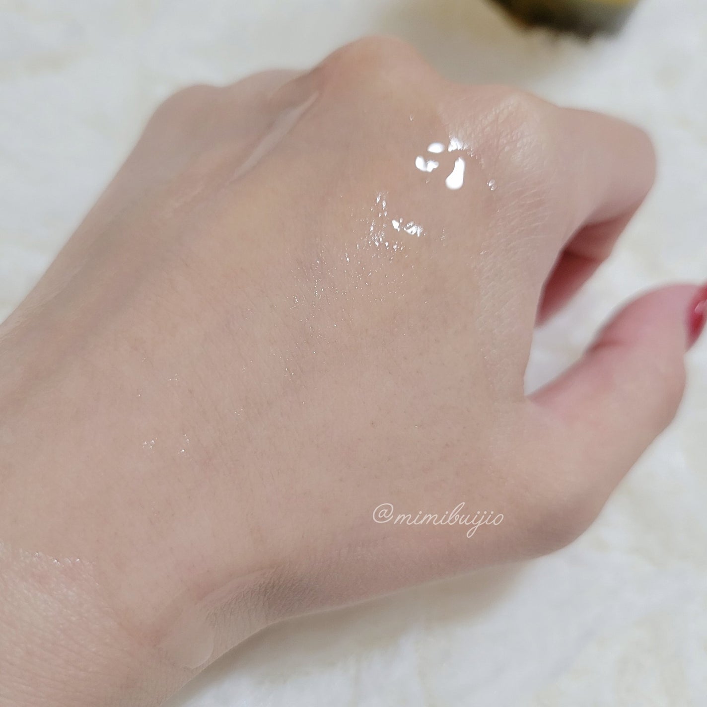 オルビス ザ クレンジング オイル/オルビス/オイルクレンジングを使ったクチコミ(4枚目)