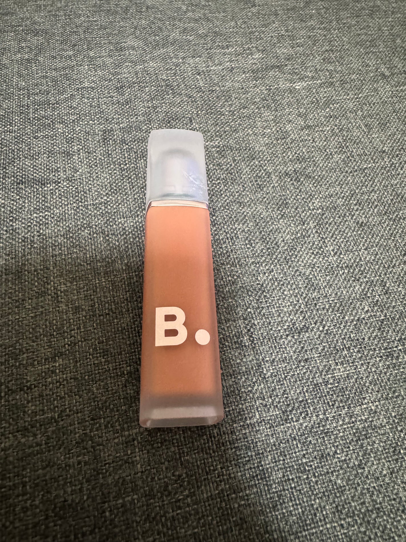 シアーベルベットベールティント /BANILA CO/リップティントを使ったクチコミ(1枚目)