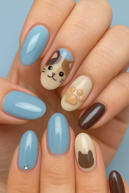 Gel Nail system 18/ネイル工房/ジェルネイルを使ったクチコミ(1枚目)