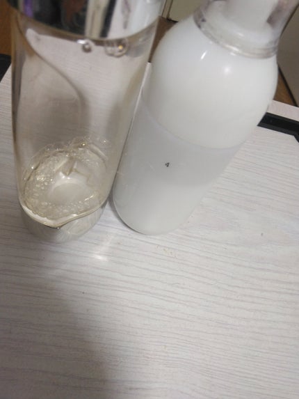 ザ・タイムR アクア/IPSA/化粧水を使ったクチコミ(2枚目)