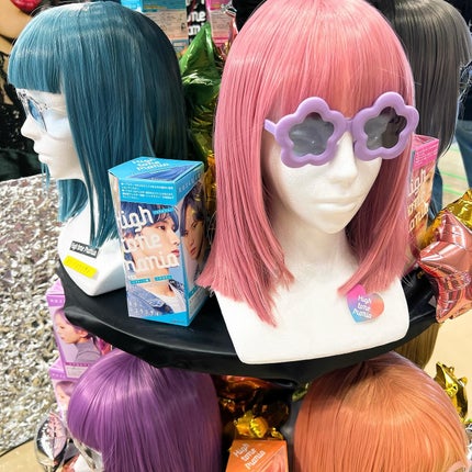 佃煮 on LIPS 「#ドンコスフェスティバル2025AWが開催❣️全国の店舗で開催..」(6枚目)