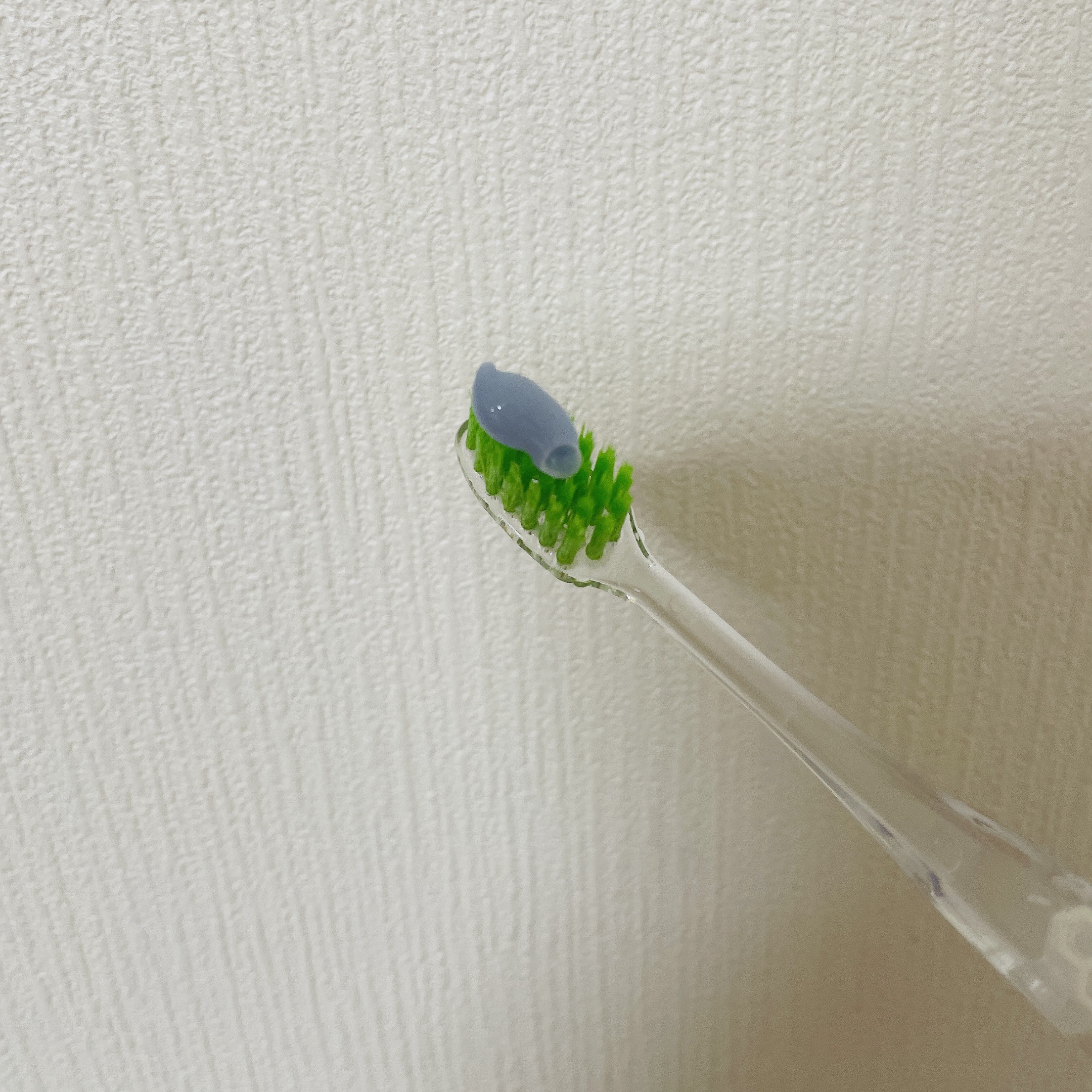 ブレスマイルクリア/BRESMILE(ブレスマイル)/歯磨き粉を使ったクチコミ（3枚目）