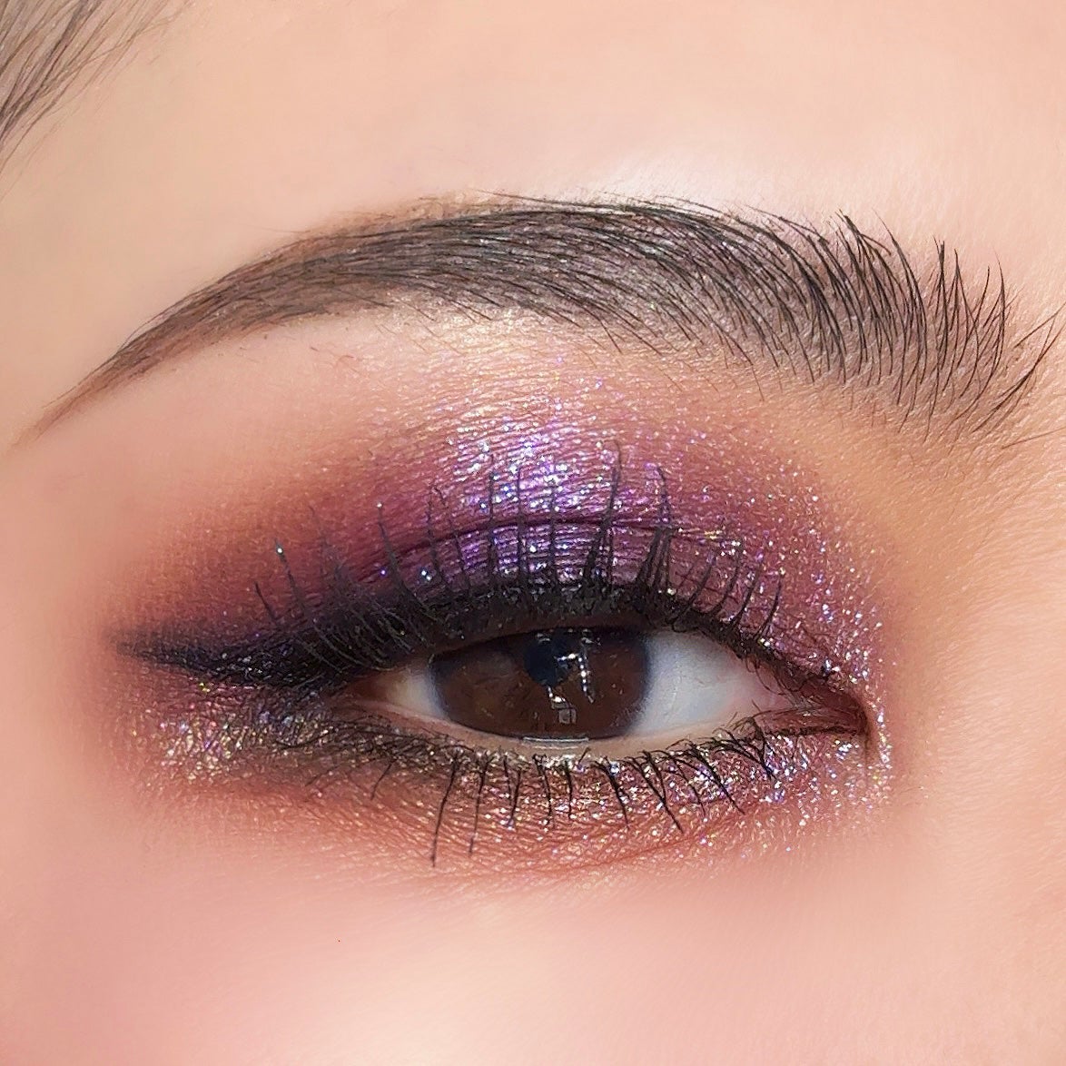 スモール アイシャドウ/M・A・C/単色アイシャドウを使ったクチコミ(5枚目)