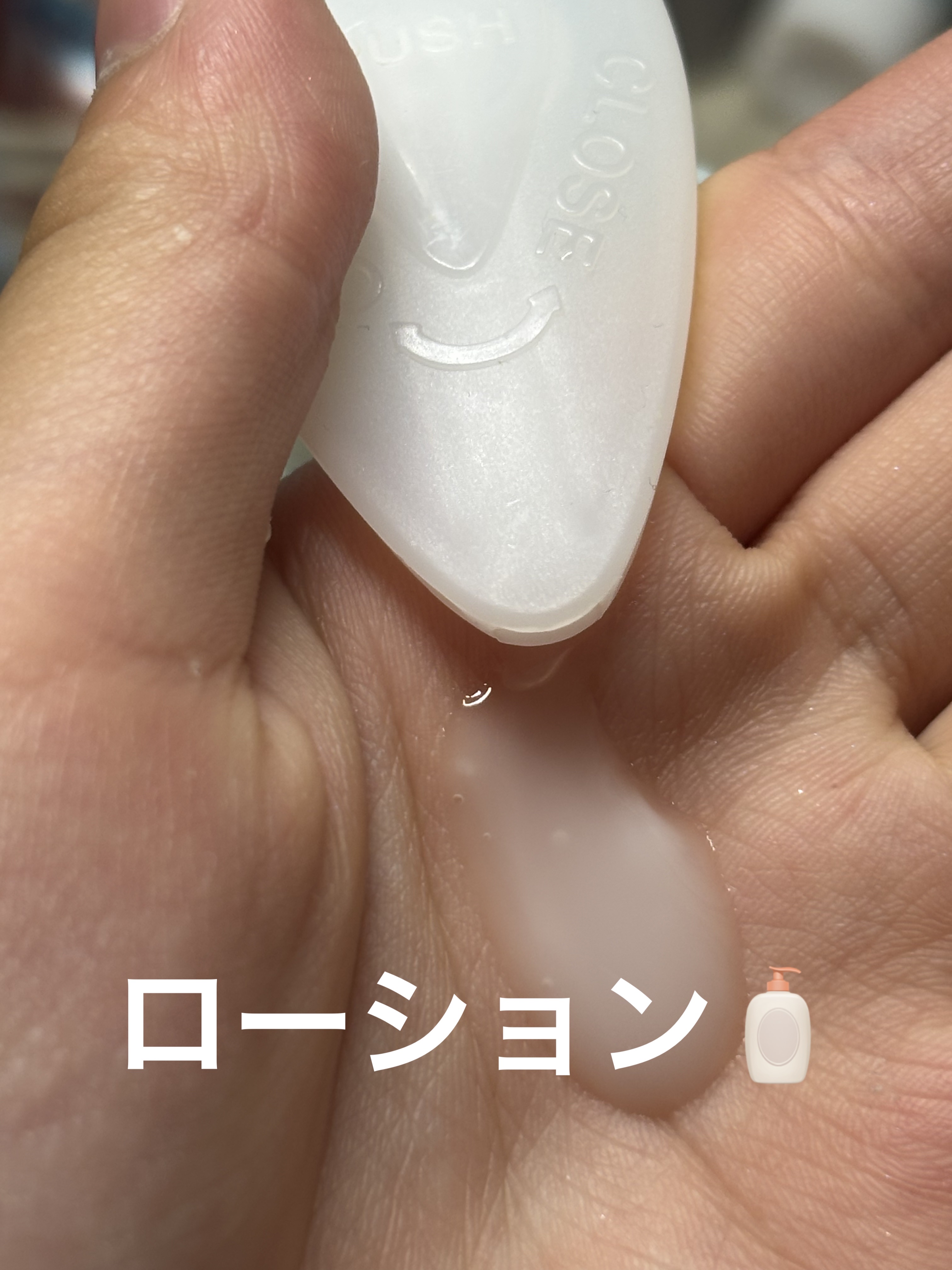 フェリエ フェイス用 ES-WF61/Panasonic/シェーバーを使ったクチコミ（2枚目）