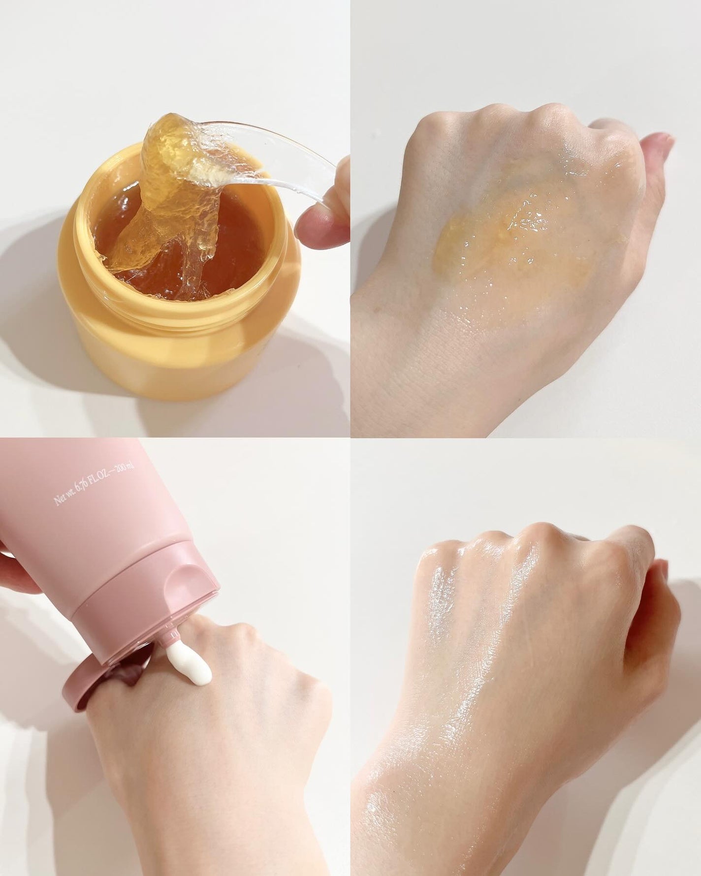 ちゃん❤️🔥フォロバ on LIPS 「🌿nutselineは、植物由来成分をベースに乾燥肌の全年齢が..」(3枚目)