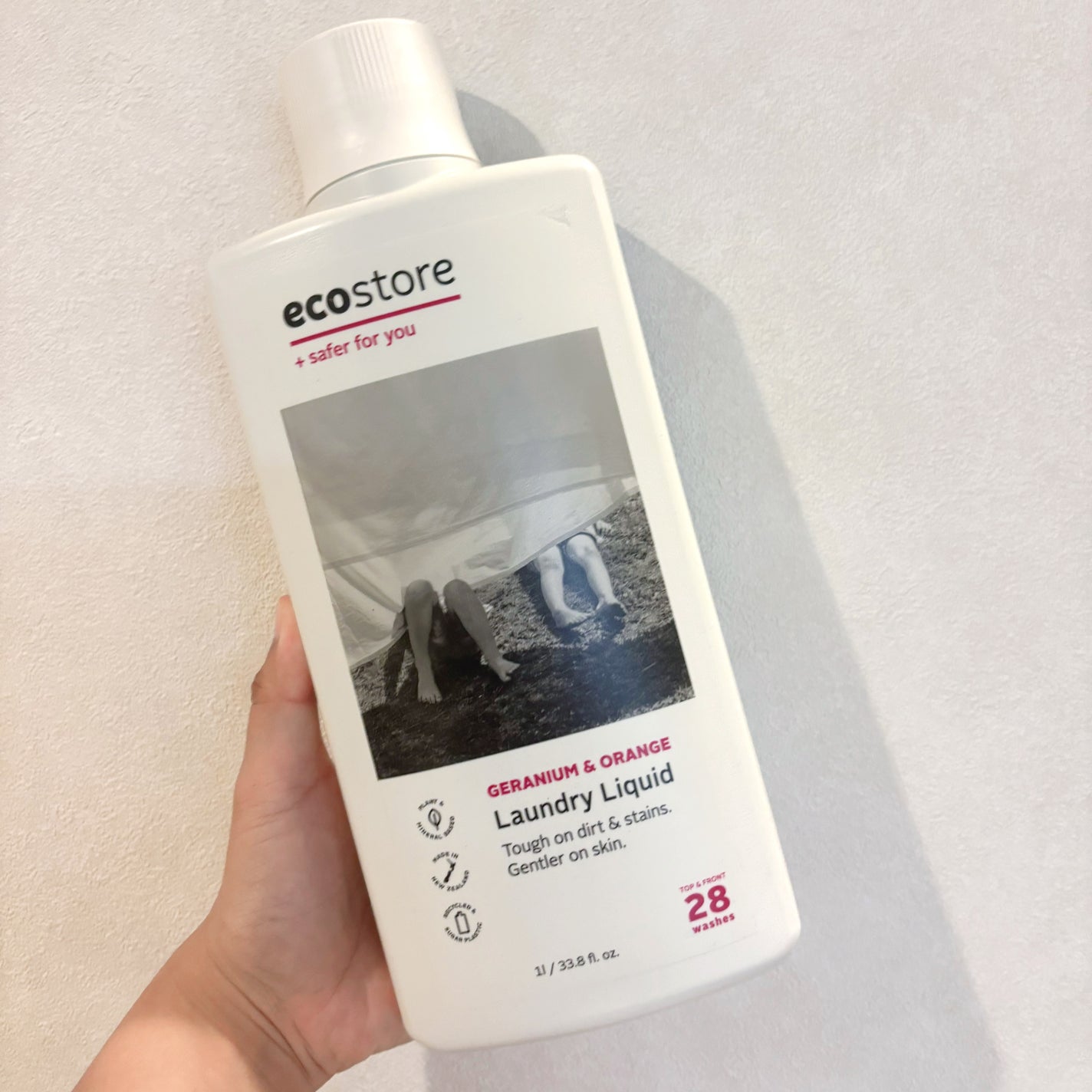 せっけん/カウブランド無添加/ボディ石鹸を使ったクチコミ(4枚目)