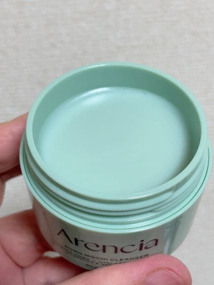 PDRNもちソープ/アレンシア/洗顔フォームを使ったクチコミ(3枚目)
