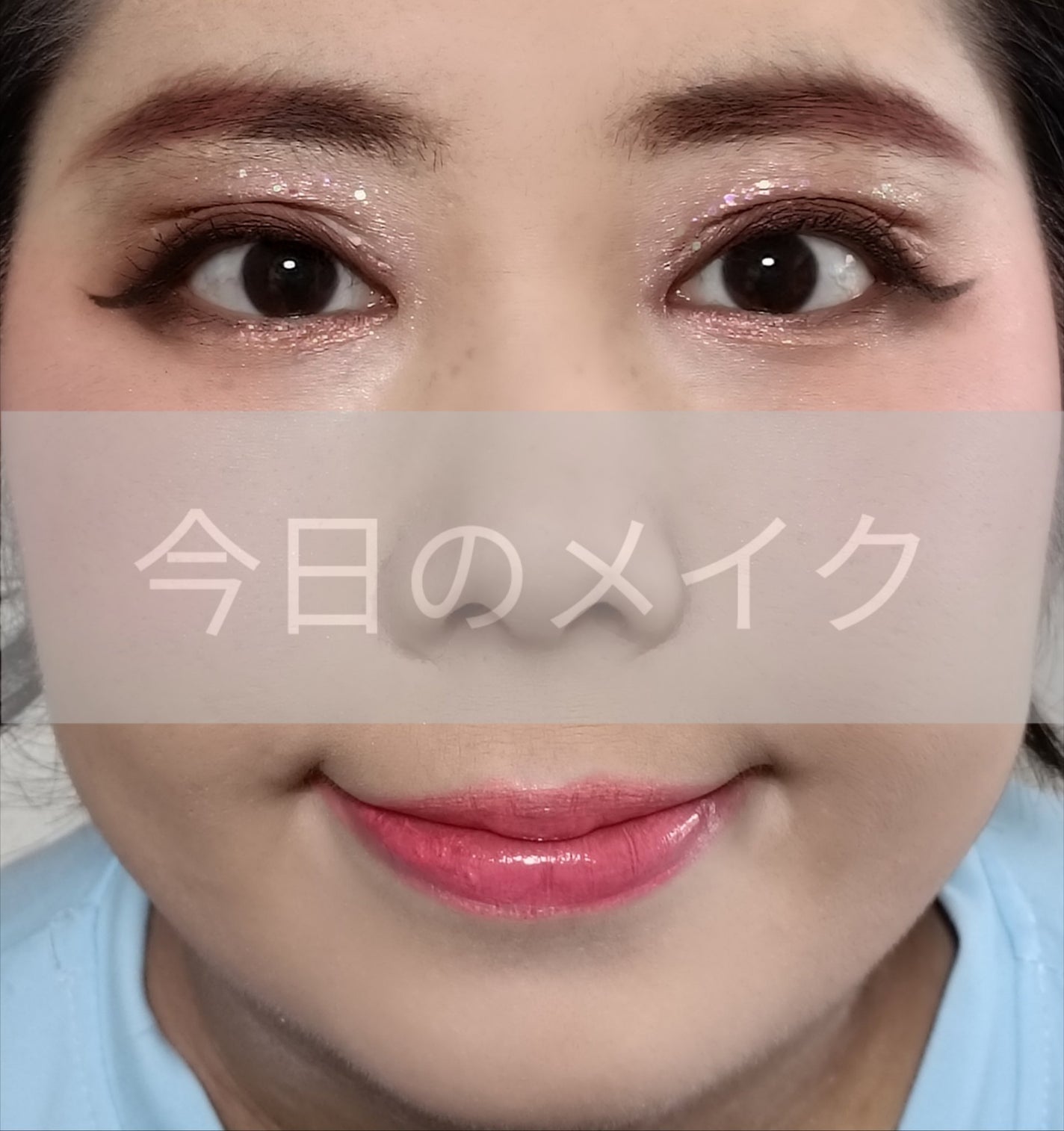 レ キャトル オンブル/CHANEL/アイシャドウパレットを使ったクチコミ(1枚目)