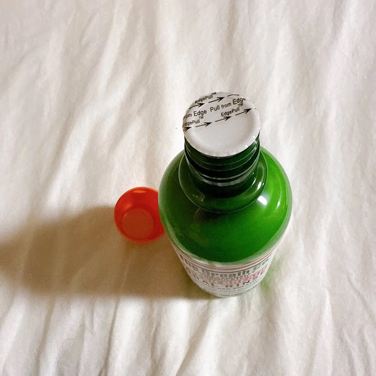 ザ・ブレスコ オーラルリンス/The Breath Co./マウスウォッシュ・スプレーを使ったクチコミ（2枚目）