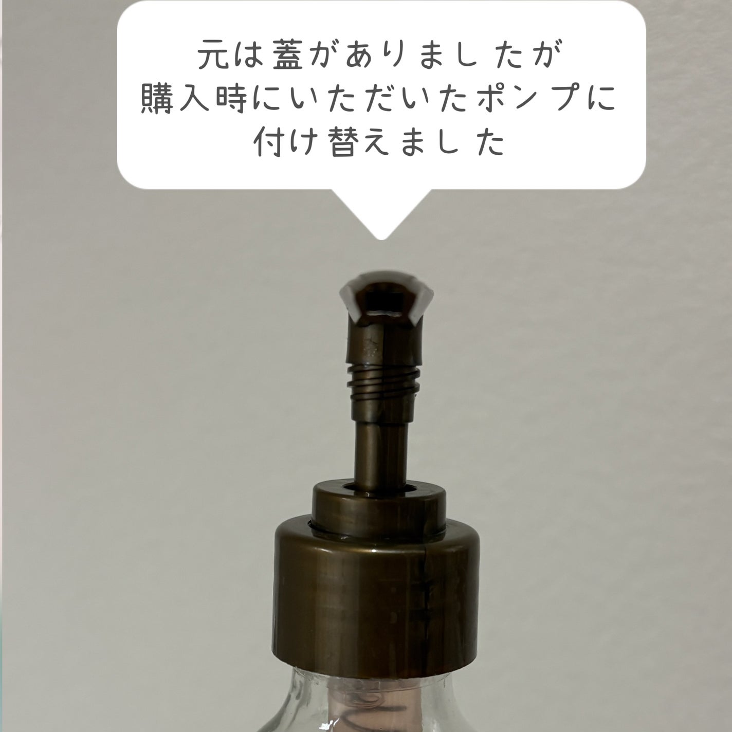 シャワーオイル ローズティー/SABON/ボディソープを使ったクチコミ(3枚目)