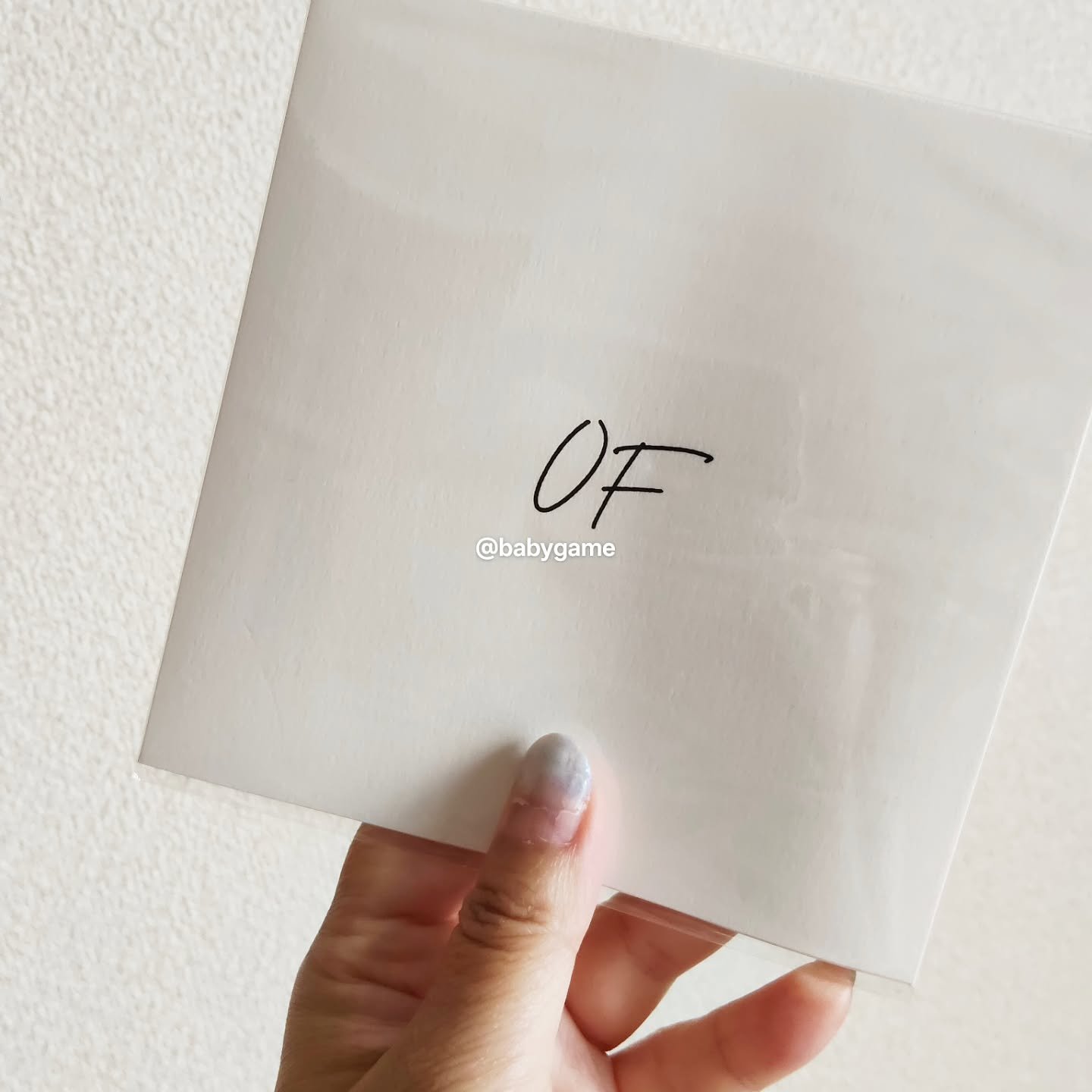 Milk Dew Essence/OF/オールインワン化粧品を使ったクチコミ（1枚目）