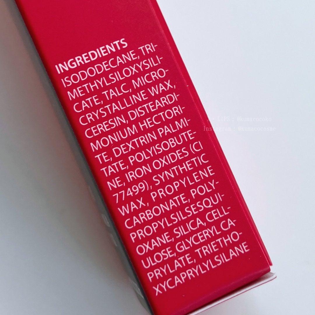 キルラッシュスーパープルーフマスカラファイン /CLIO/マスカラを使ったクチコミ(6枚目)