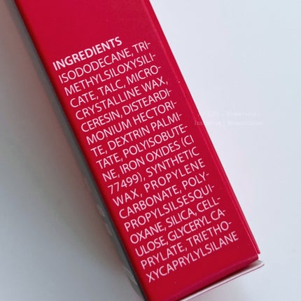 キルラッシュスーパープルーフマスカラファイン /CLIO/マスカラを使ったクチコミ(6枚目)