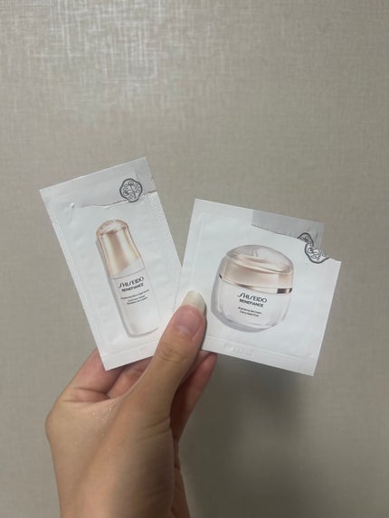 ベネフィアンス ブライトニング ジェル クリーム 本体50g/SHISEIDO/フェイスクリームの画像