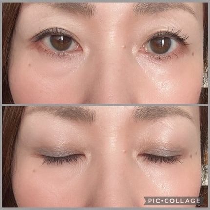 レ キャトル オンブル ブトン/CHANEL/アイシャドウパレットを使ったクチコミ(3枚目)