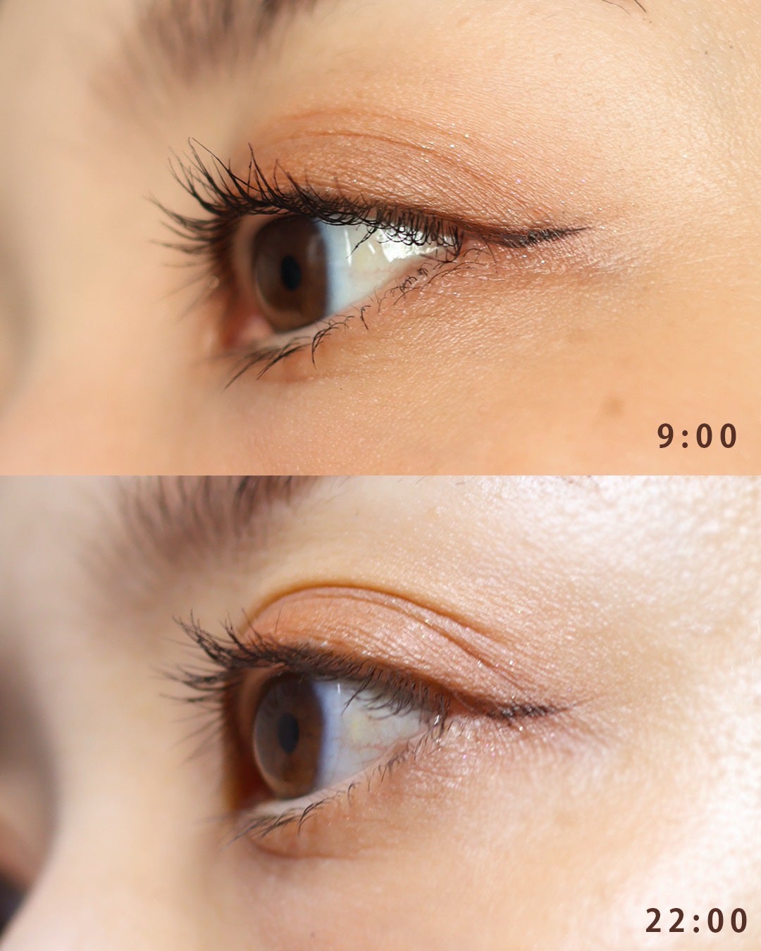 リキッドアイライナーR5/ラブ・ライナー/リキッドアイライナーを使ったクチコミ(4枚目)