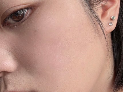 UVクリアフェイスパウダー/CEZANNE/プレストパウダーを使ったクチコミ(4枚目)