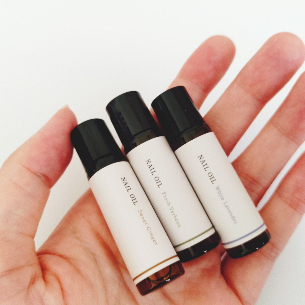 medene ネイルオイル/フレンド株式会社/ネイルオイル・トリートメントを使ったクチコミ(2枚目)