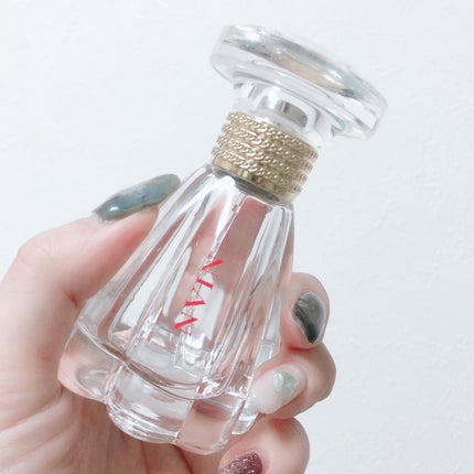 ランバン モダン プリンセス オードパルファム/LANVIN/香水(レディース)を使ったクチコミ(2枚目)
