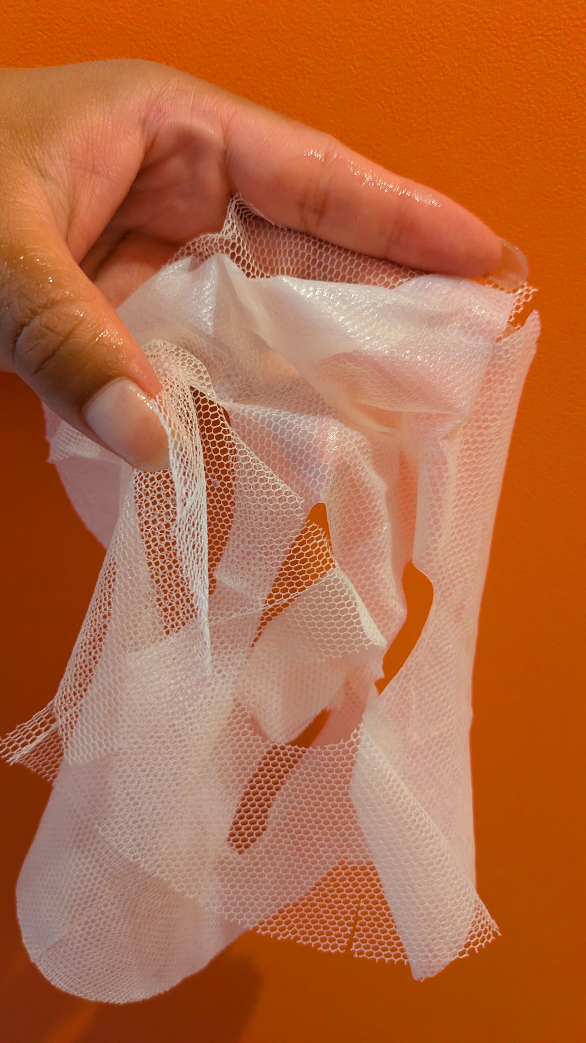 トラブルパッチマスク/EIOM/その他スキンケアを使ったクチコミ（2枚目）