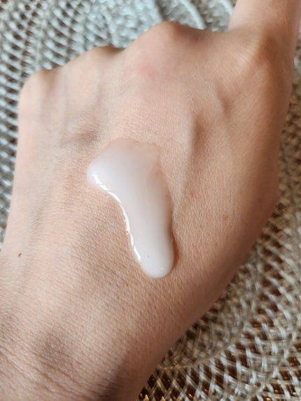 サミュ ガラクトポア ディープクリーン 2ステップマスク/SAM'U/シートマスク・パックを使ったクチコミ(4枚目)