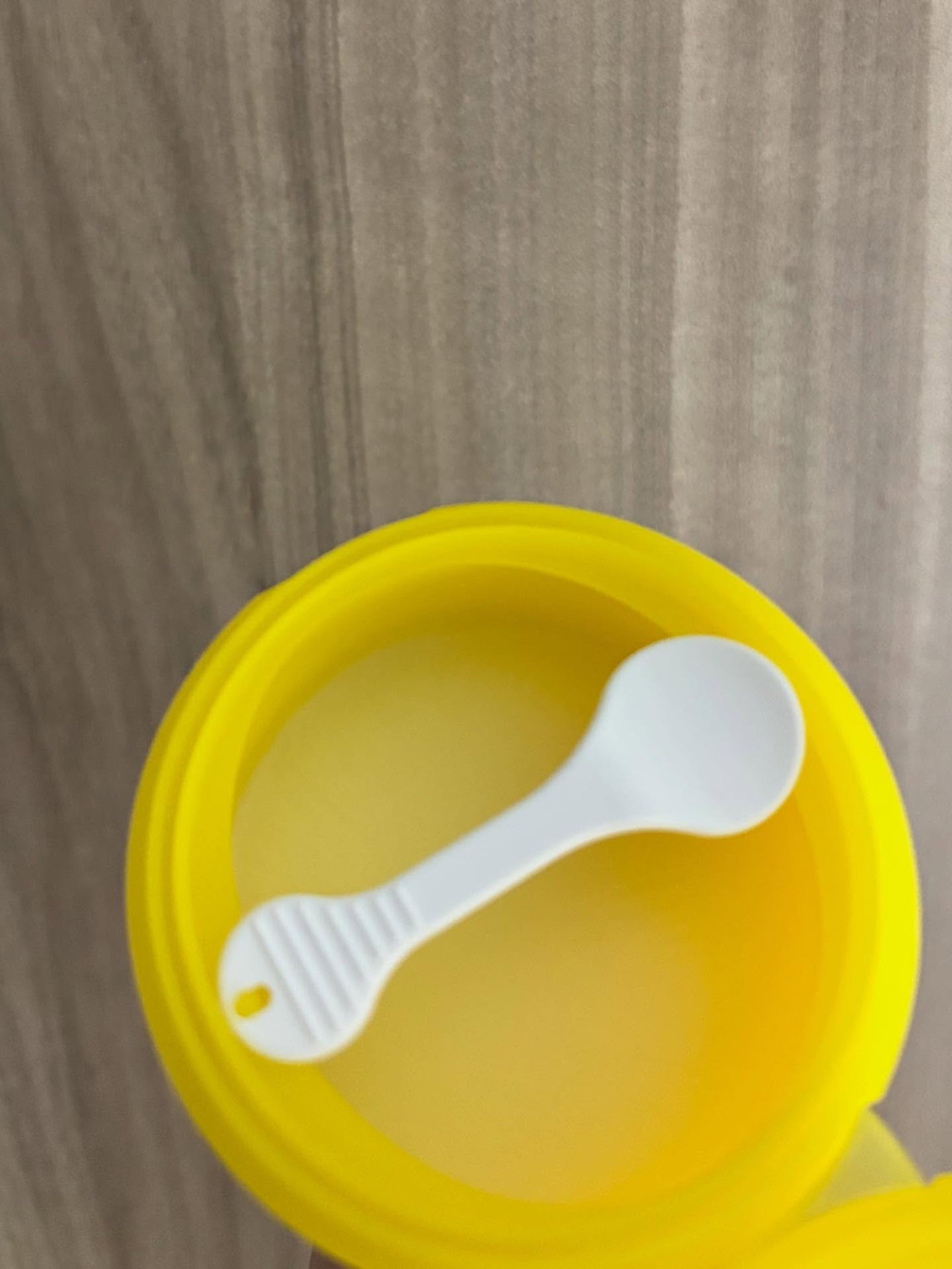 ザ パーフェクト オイルバームトゥーフォーム/Ariul/クレンジングバームを使ったクチコミ(3枚目)