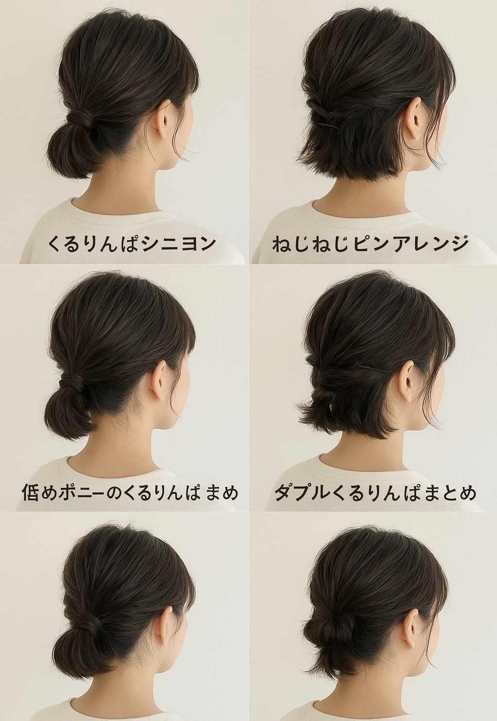 ヘアアレンジスティック/DAISO/ヘアケアグッズを使ったクチコミ（1枚目）