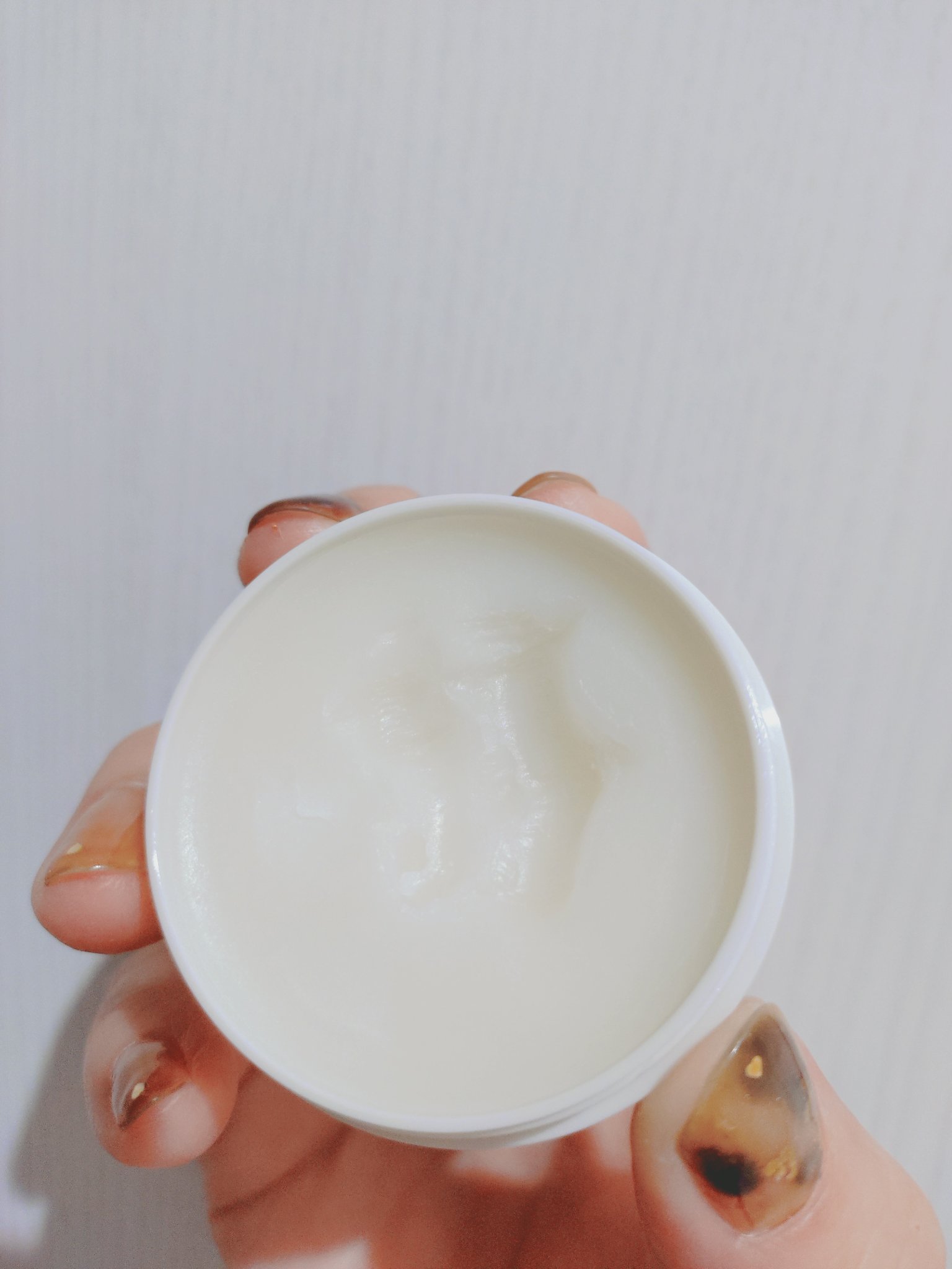 ヘアバーム/無印良品/ヘアバームを使ったクチコミ（2枚目）