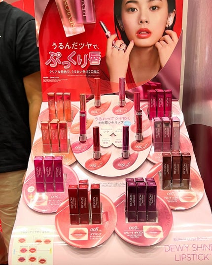 なっちゃん on LIPS 「全国のドンキホーテ店舗で開催中のドンコスフェスティバル2025..」(5枚目)