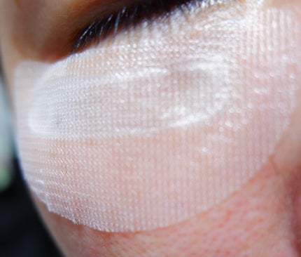 クリアターン ヒアロチューン マイクロパッチ 1500/クリアターン/シートマスク・パックを使ったクチコミ(7枚目)