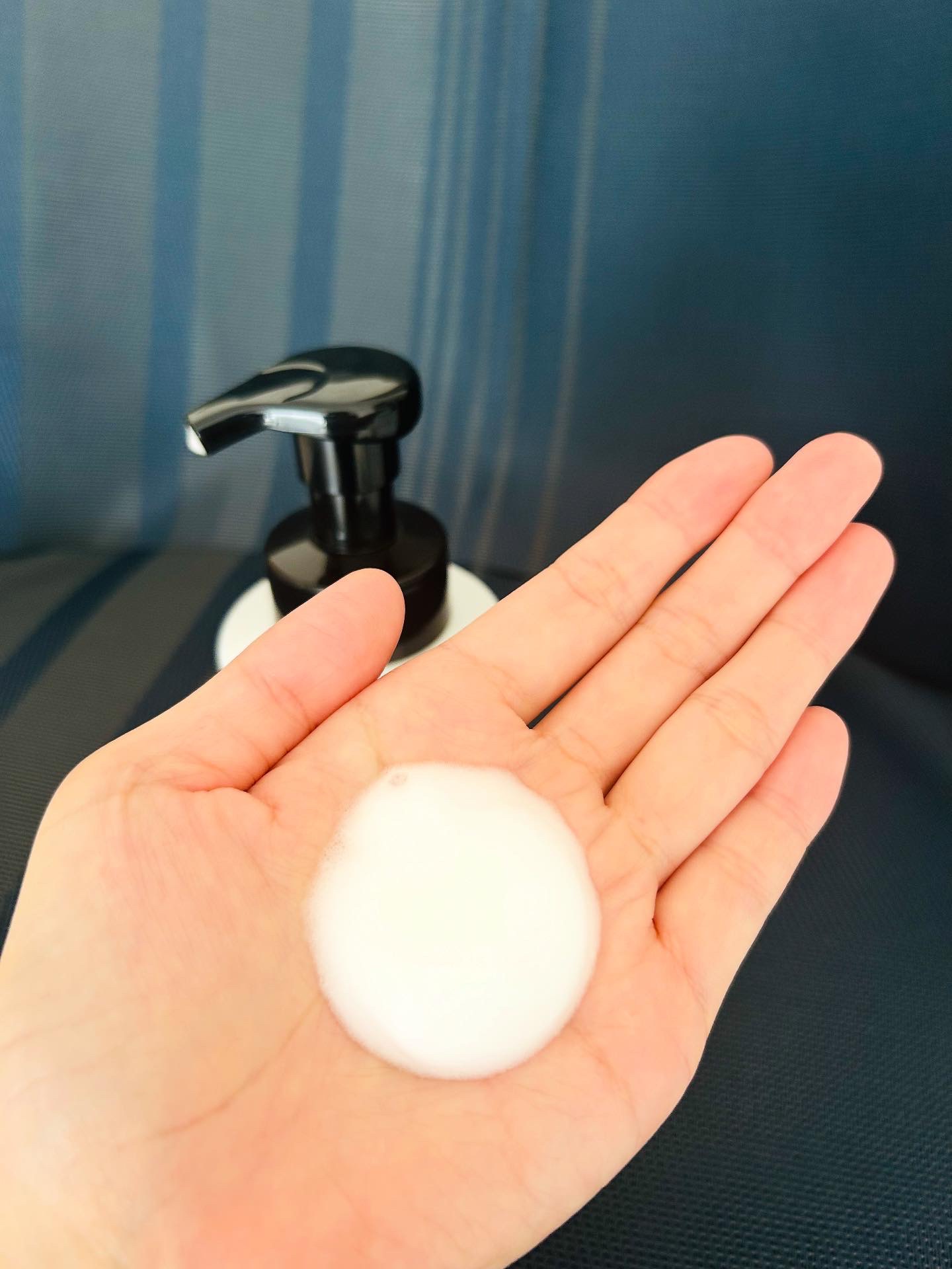 ハンドソープ アールグレイの香り/EarlVert/ハンドソープを使ったクチコミ（3枚目）