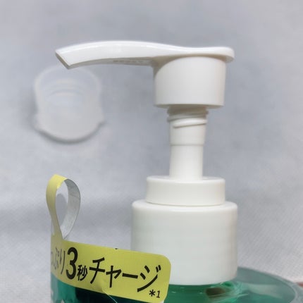 ドリップトナー アゼライン酸/Dw.LAB/化粧水を使ったクチコミ(5枚目)