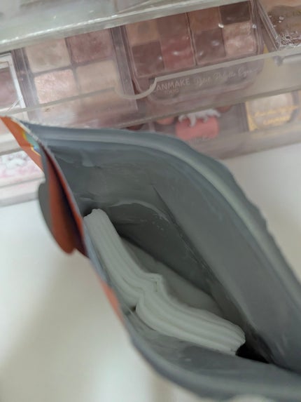 ルルルン オーラブライトマスク W/ルルルン/シートマスク・パックを使ったクチコミ(4枚目)