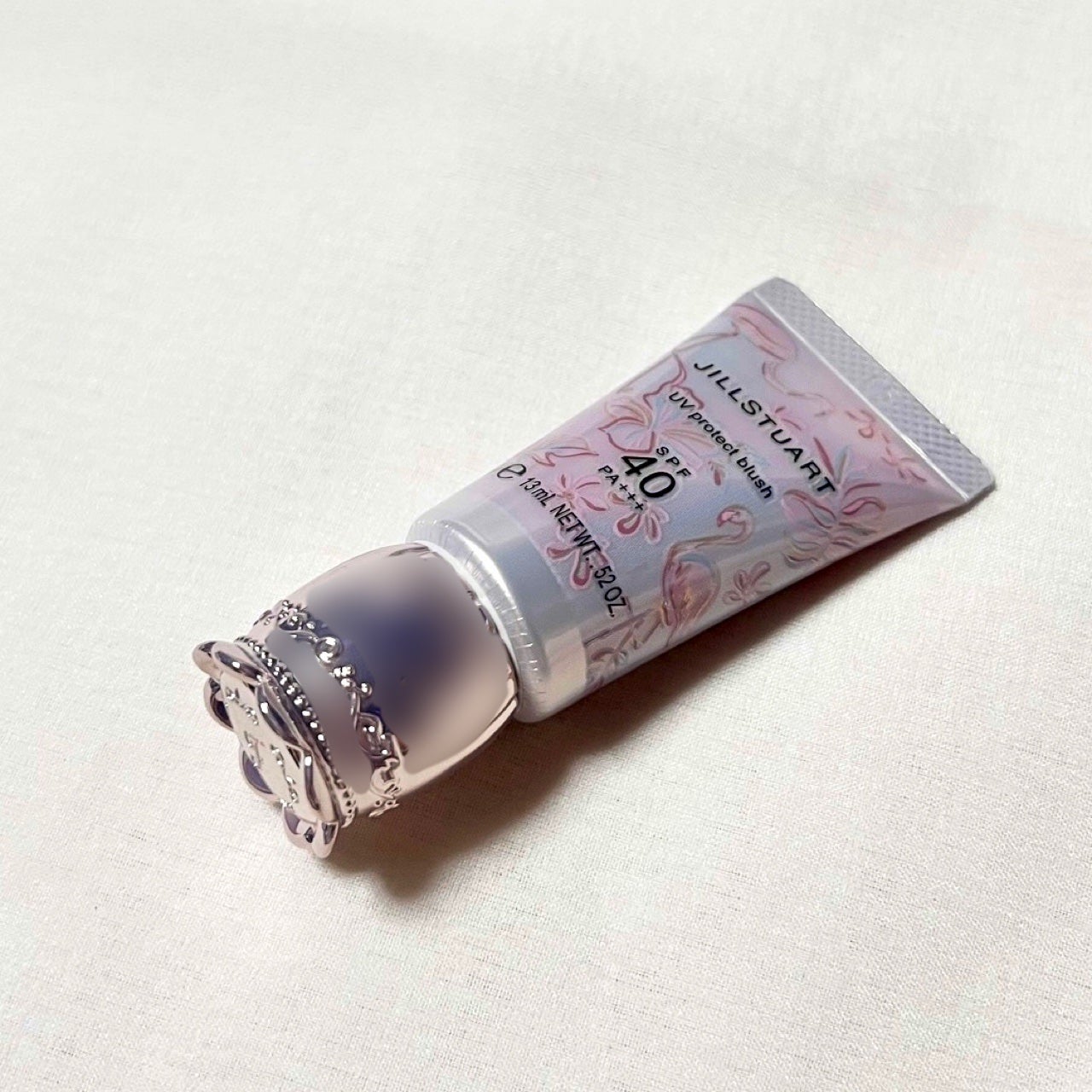 ジルスチュアート アイダイヤモンド グリマー/JILL STUART/グリッターを使ったクチコミ(9枚目)