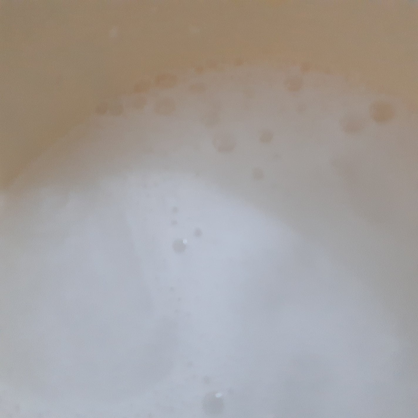 バブ モンスターバブル よくばりミルキー/バブ/炭酸系入浴剤を使ったクチコミ(6枚目)