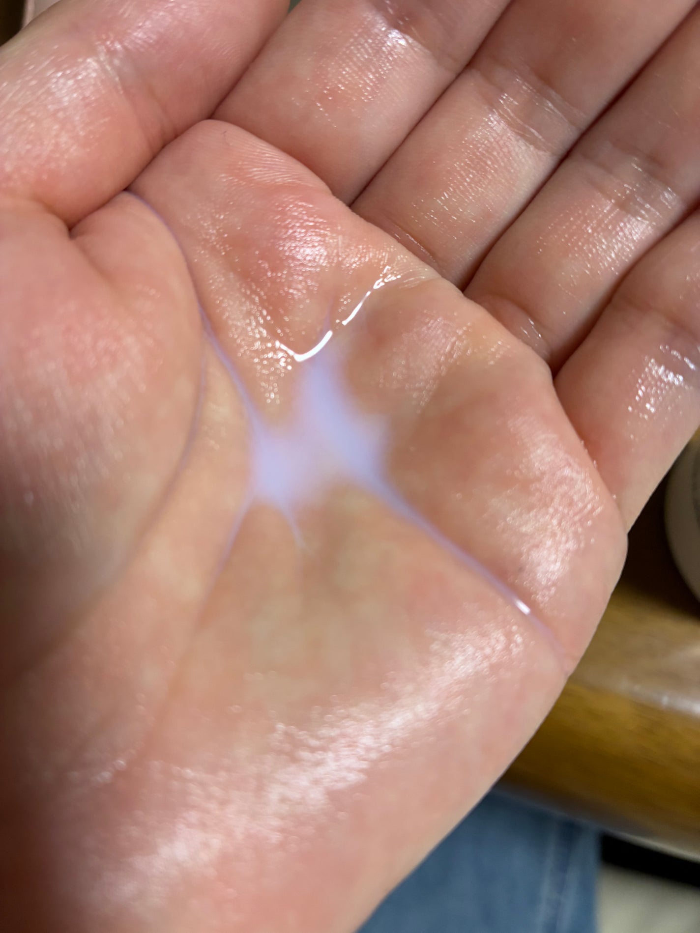 ナノエマルジョン ディープ/TOUT VERT/乳液を使ったクチコミ(2枚目)